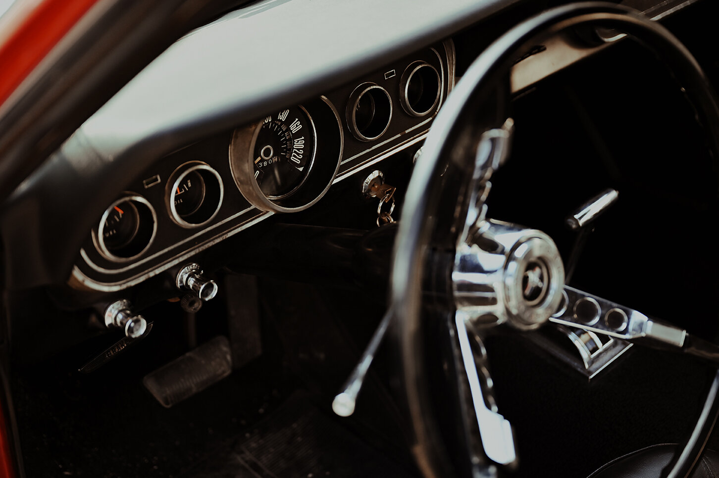 Peugeot 404 location